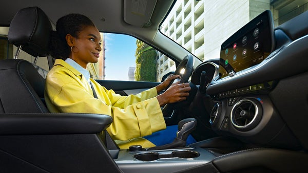 AutoNation Chevrolet North Richland Hills in North Richland Hills TX