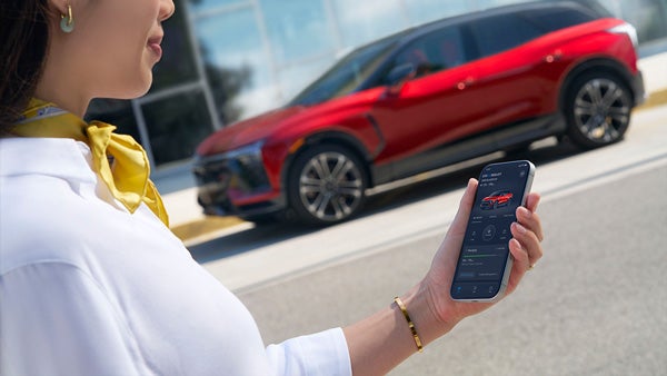 AutoNation Chevrolet North Richland Hills in North Richland Hills TX