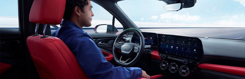 AutoNation Chevrolet North Richland Hills in North Richland Hills TX