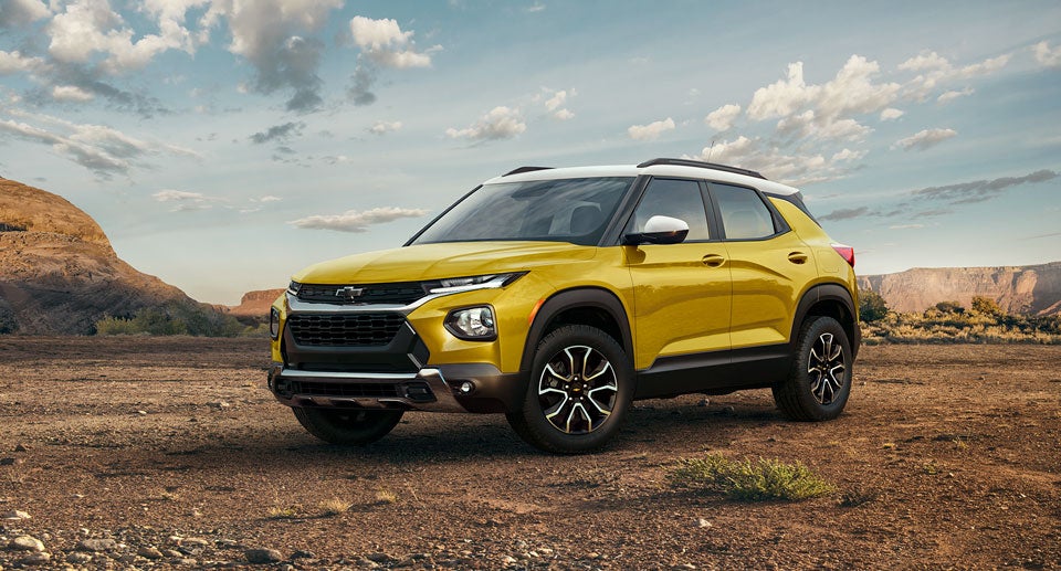 AutoNation Chevrolet North Richland Hills in North Richland Hills TX