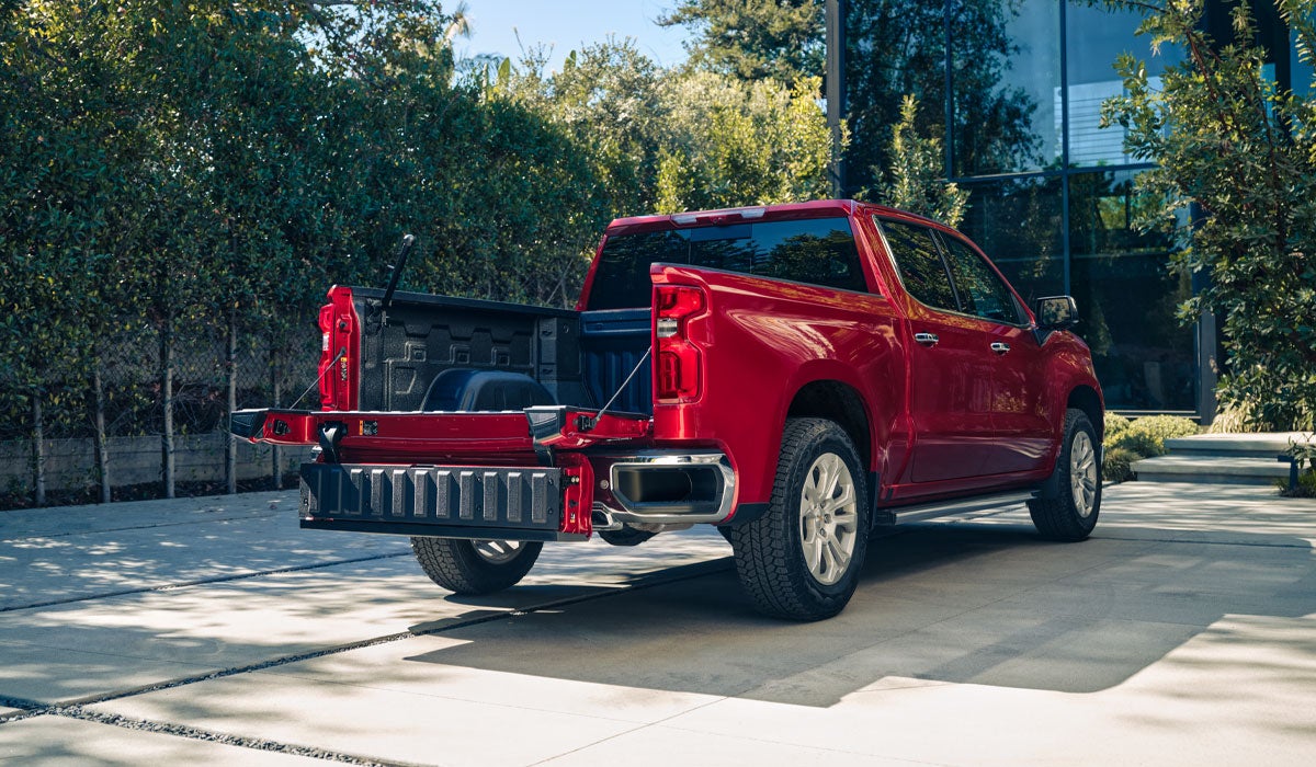 AutoNation Chevrolet North Richland Hills in North Richland Hills TX