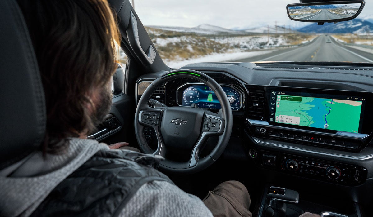 AutoNation Chevrolet North Richland Hills in North Richland Hills TX