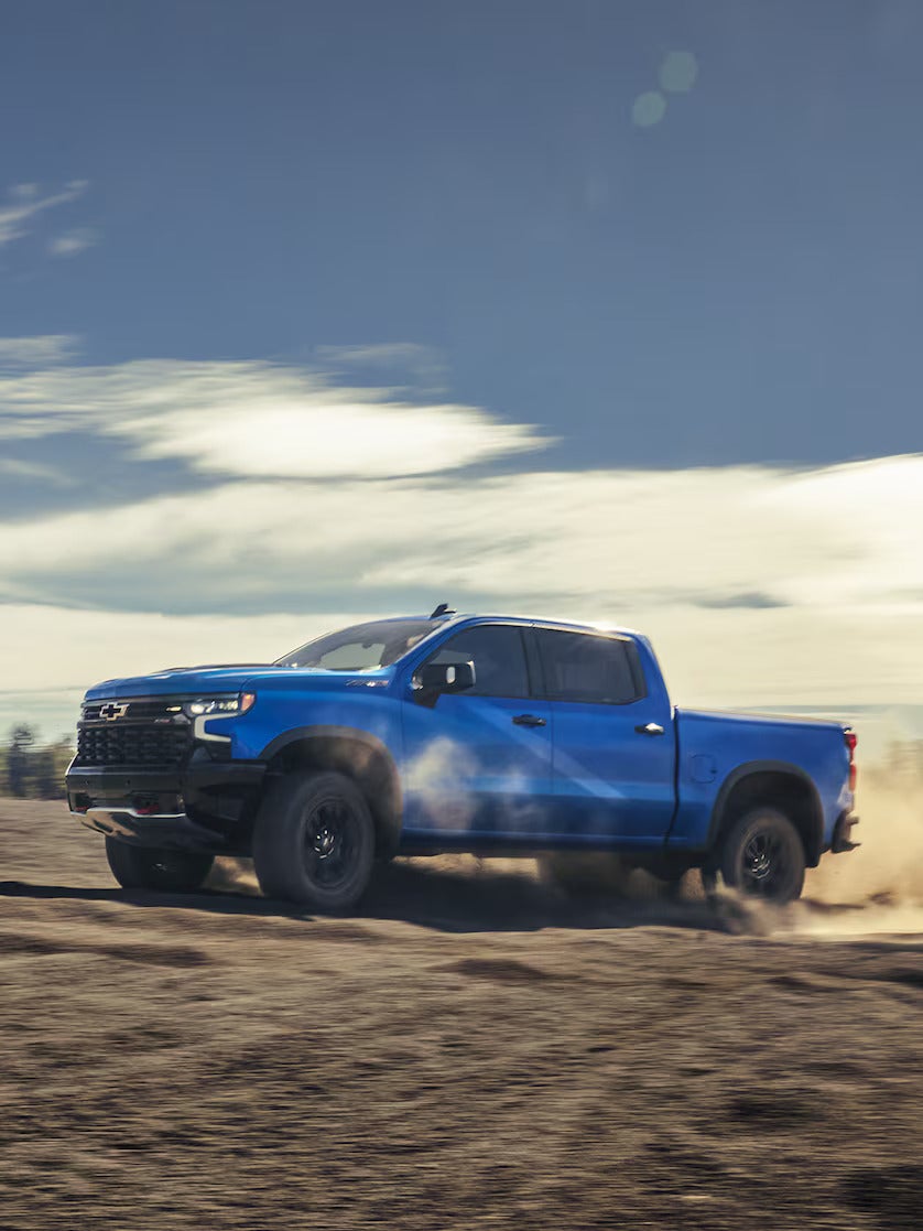 AutoNation Chevrolet North Richland Hills in North Richland Hills TX