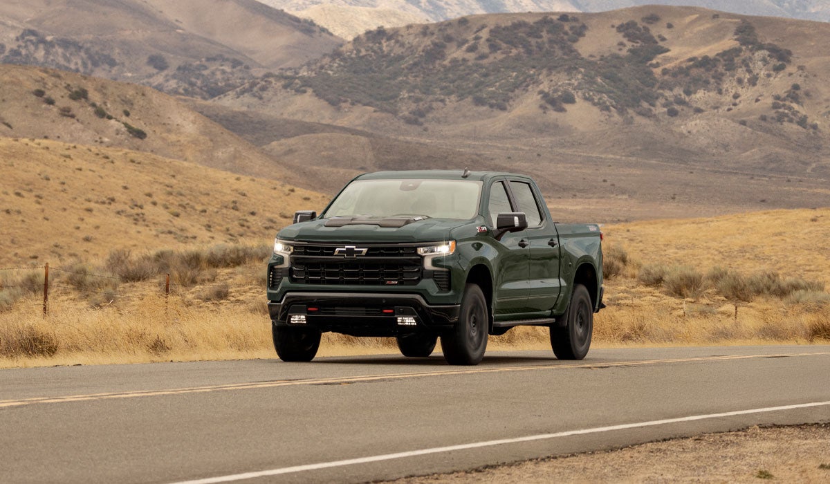 AutoNation Chevrolet North Richland Hills in North Richland Hills TX