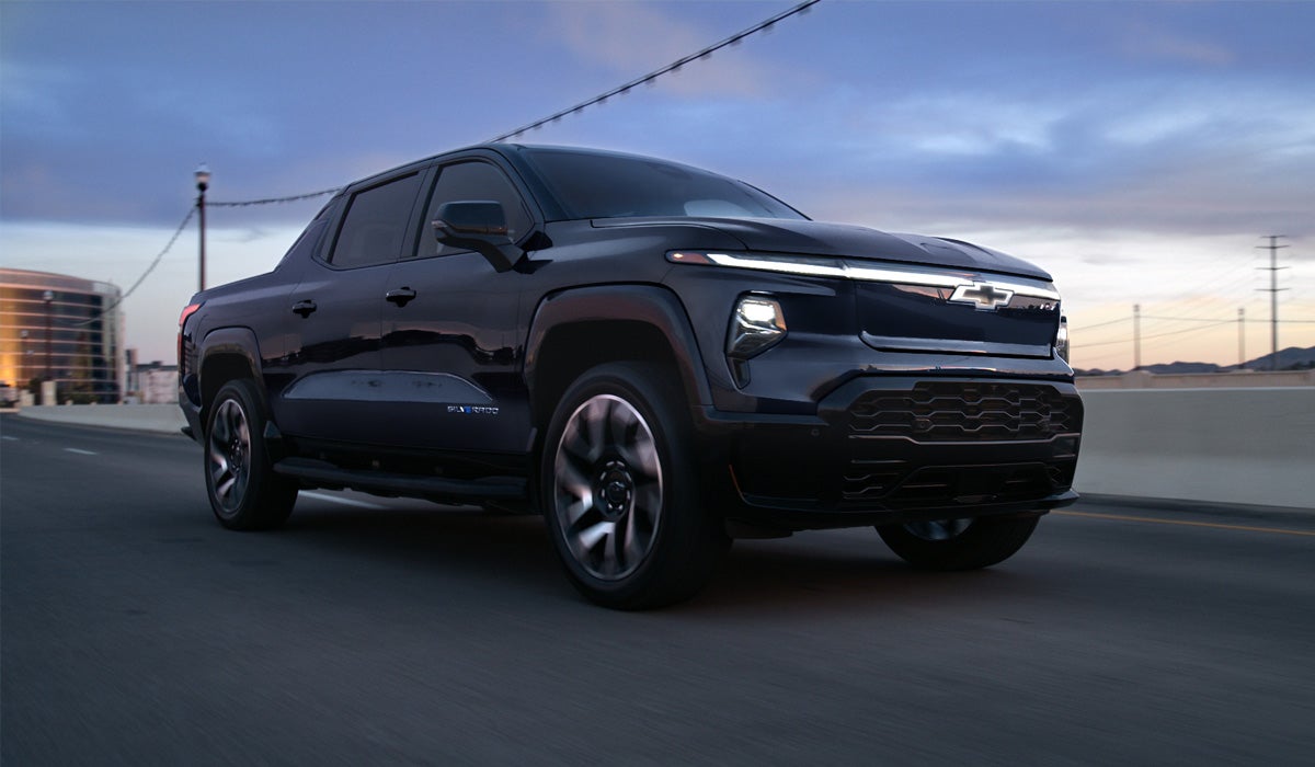 AutoNation Chevrolet North Richland Hills in North Richland Hills TX