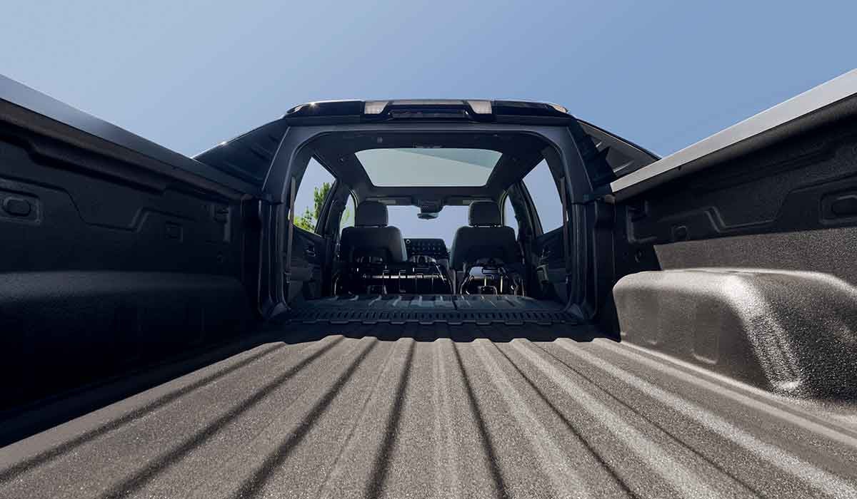 AutoNation Chevrolet North Richland Hills in North Richland Hills TX