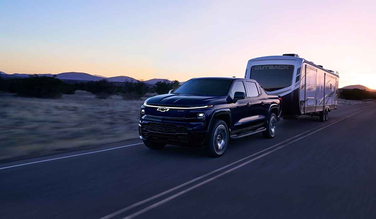 AutoNation Chevrolet North Richland Hills in North Richland Hills TX