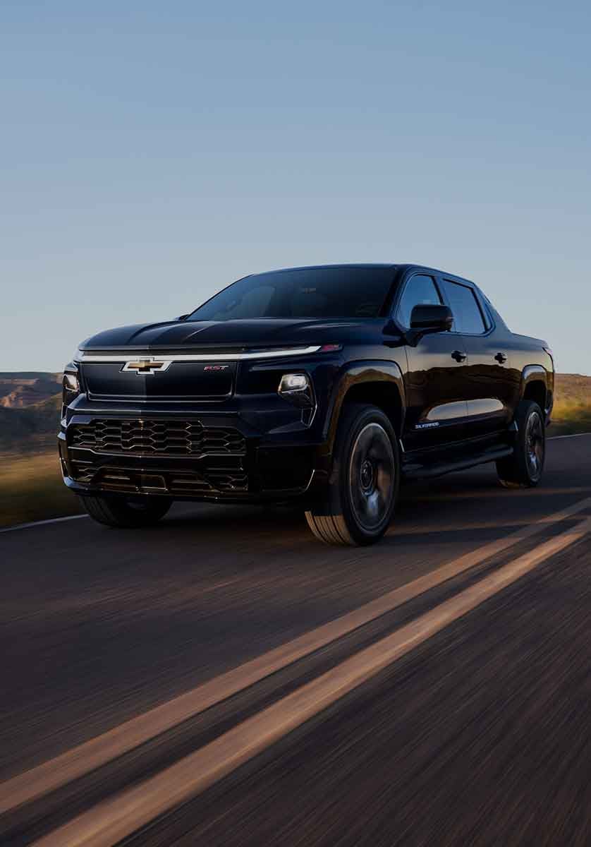 AutoNation Chevrolet North Richland Hills in North Richland Hills TX