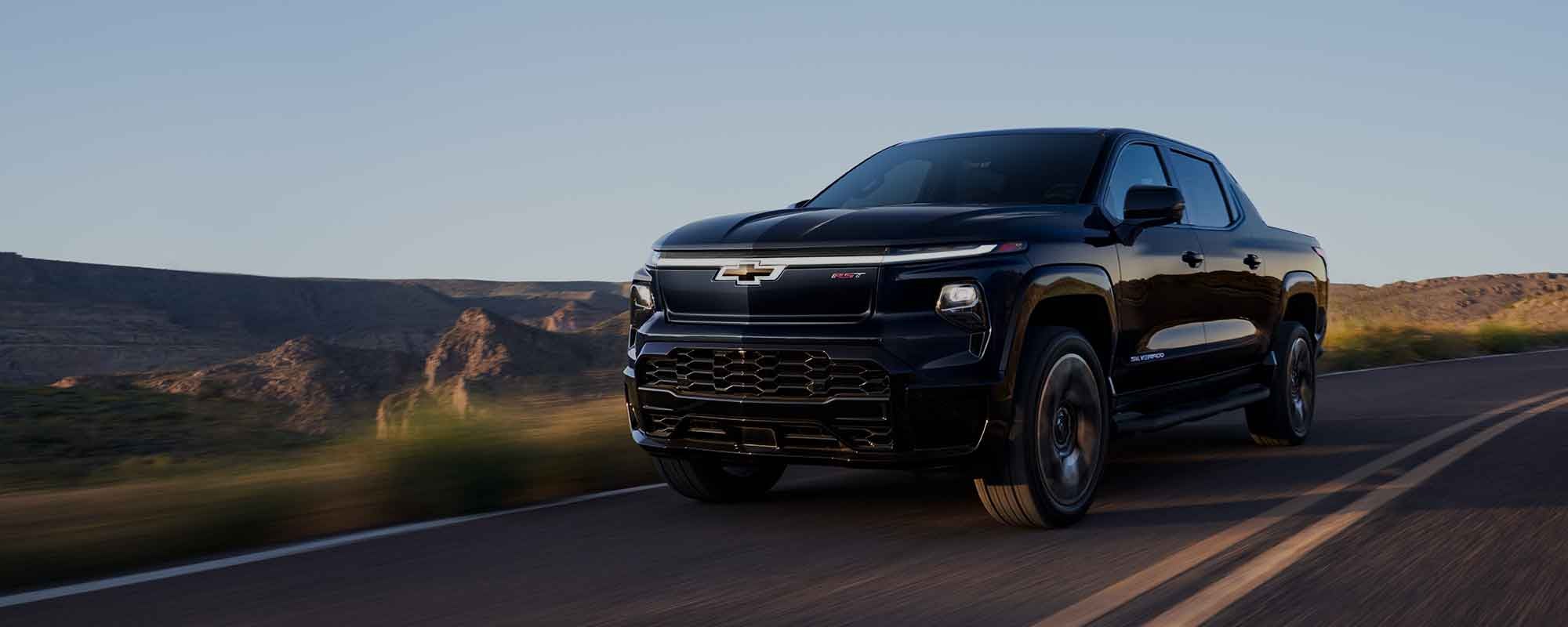 AutoNation Chevrolet North Richland Hills in North Richland Hills TX