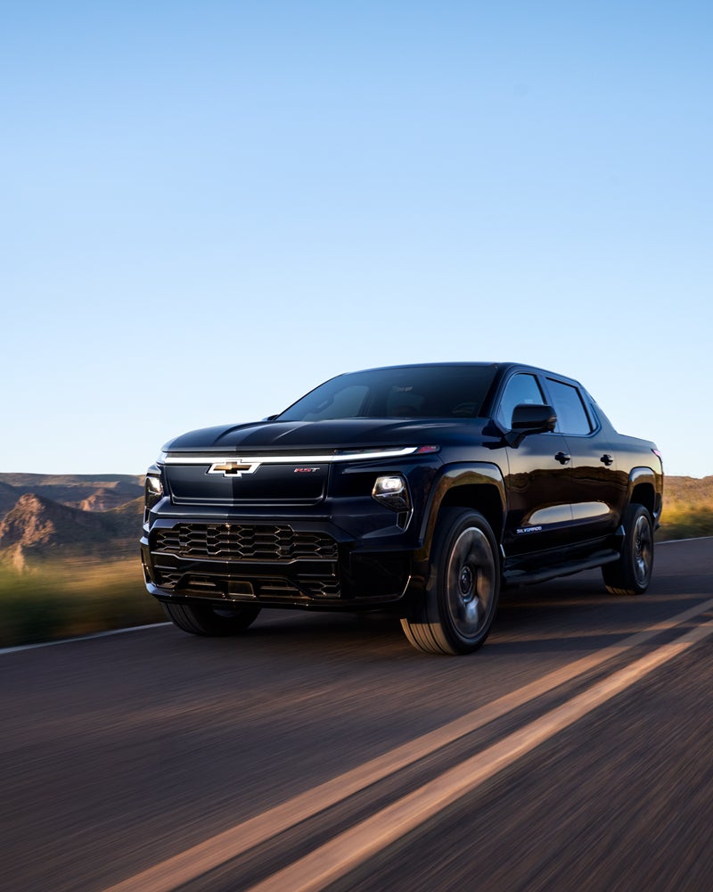 AutoNation Chevrolet North Richland Hills in North Richland Hills TX