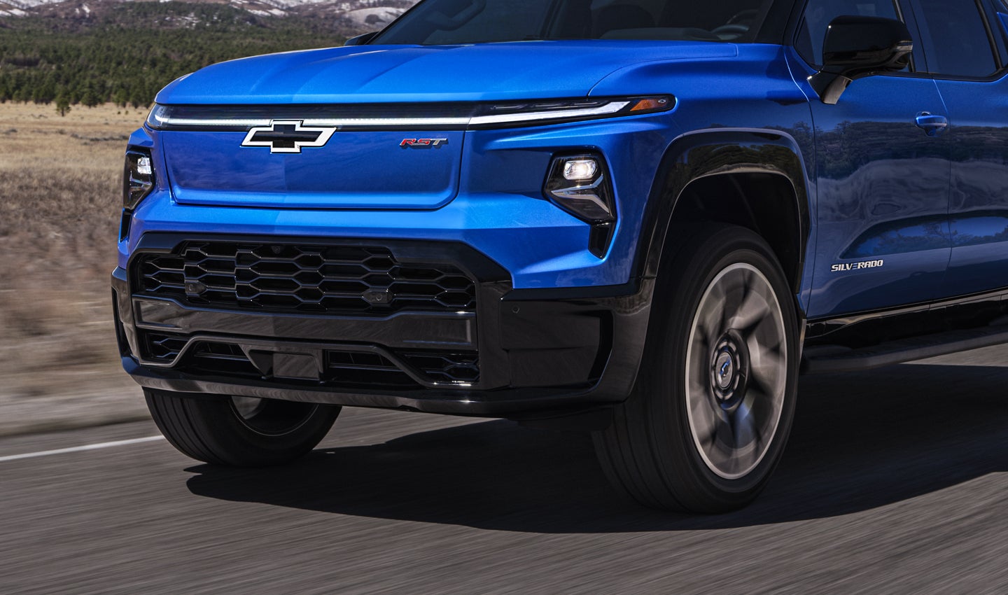 AutoNation Chevrolet North Richland Hills in North Richland Hills TX