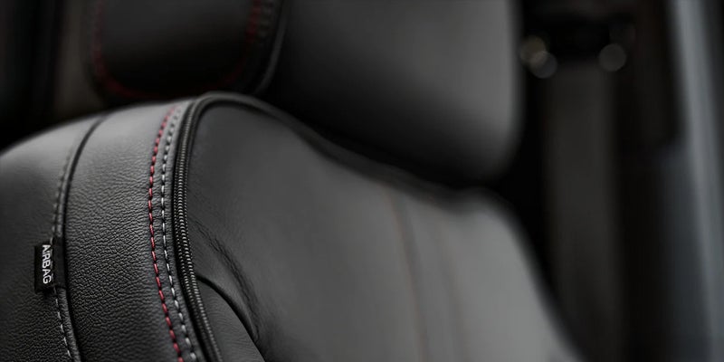 2023 Chevrolet Tahoe Interior