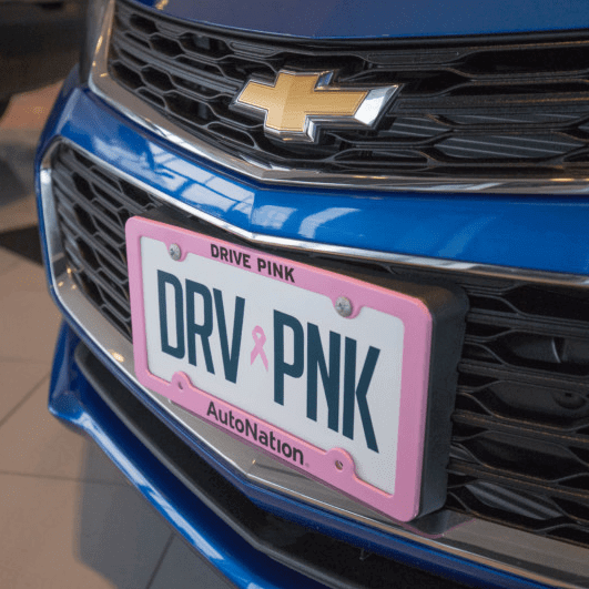 AutoNation Chevrolet North Richland Hills in North Richland Hills TX