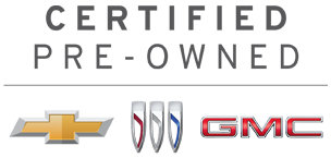 Chevrolet Buick GMC Certified Pre-Owned in North Richland Hills, TX